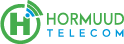 Hormuud Logo
