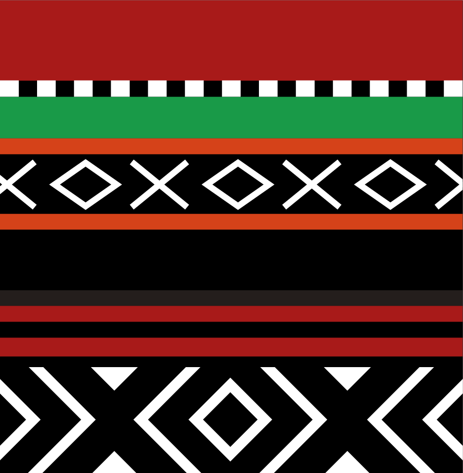 African Culture Pattern