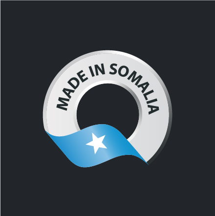 Made in Somalia