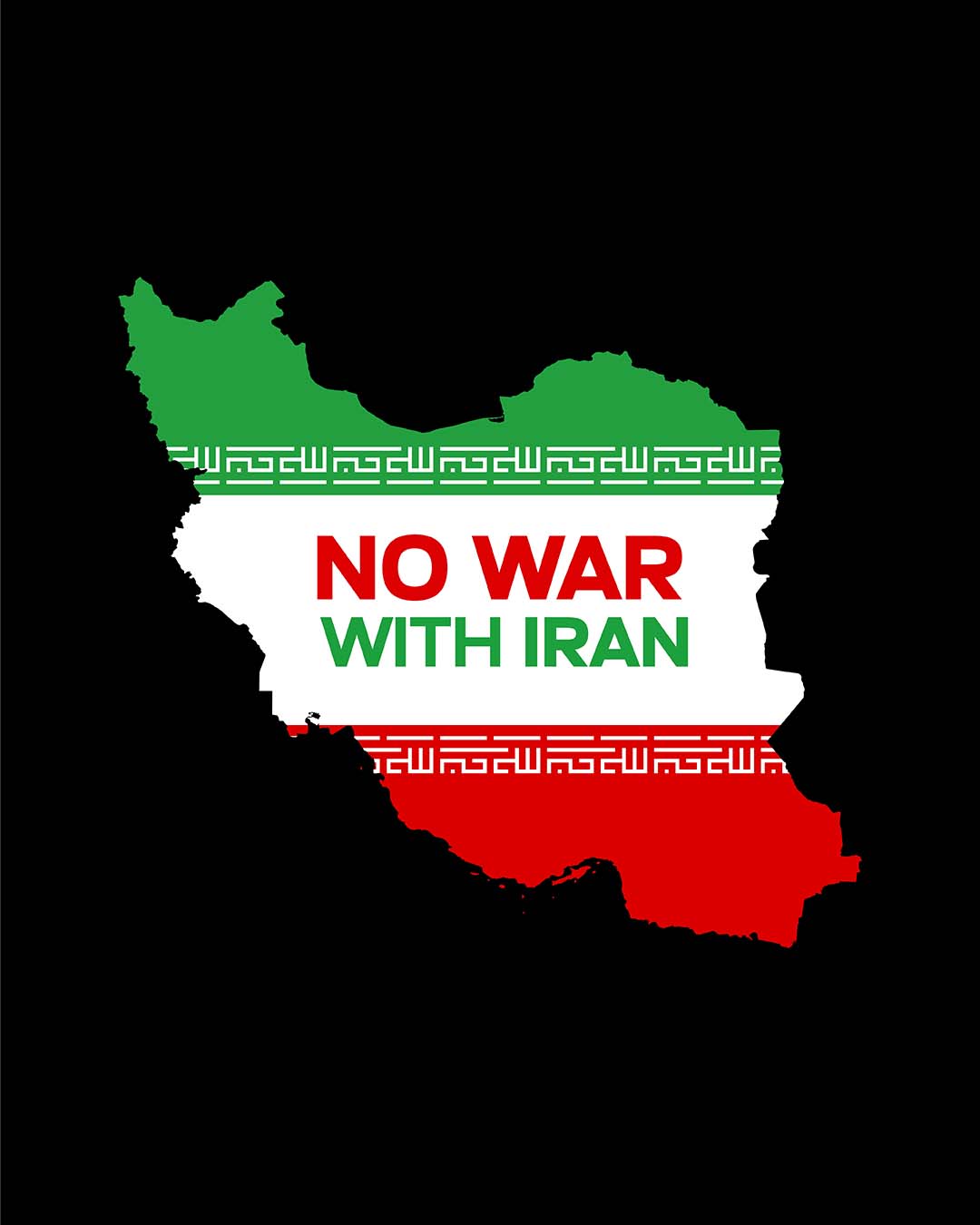 Now War with Iran 2