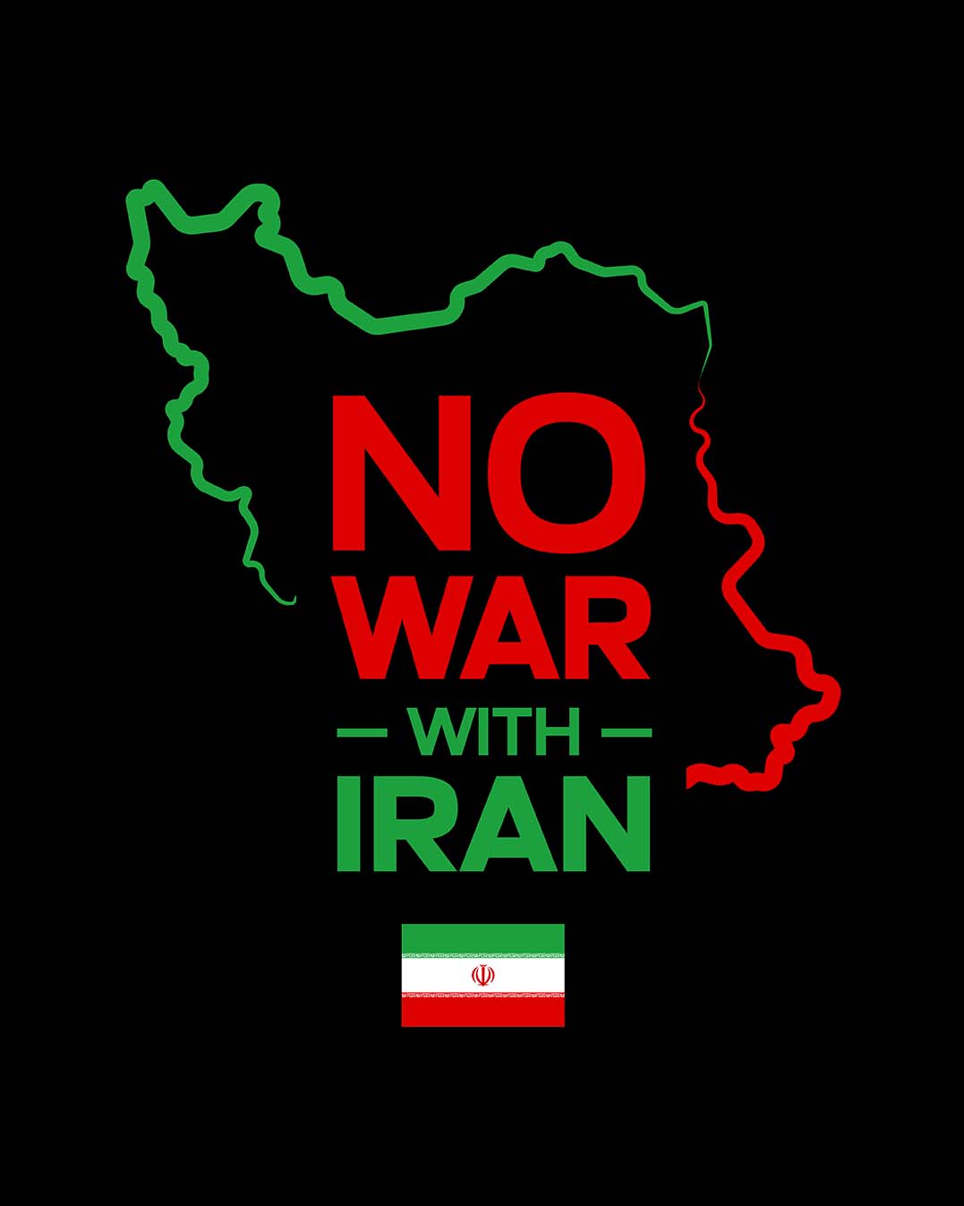Now War with Iran