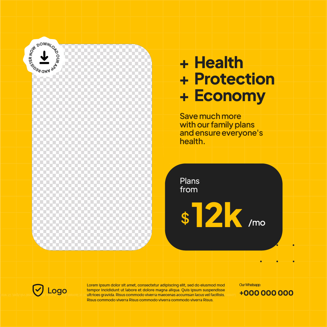 Social Media Posts 02